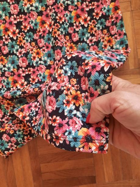 Minišaty, bershka,xs