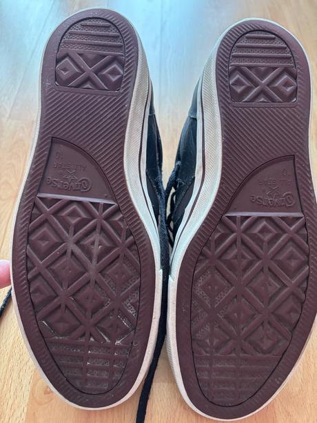 Tenisky - converse, converse,44