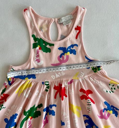 Šaty stella mccartney, 122