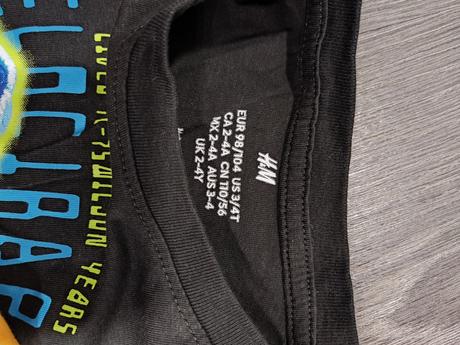 Set pre chlapca, coccodrillo,98