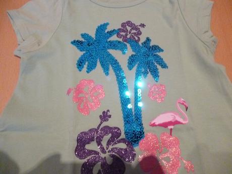 Tričko- lindex veľ. 92 ( tunika), lindex,92