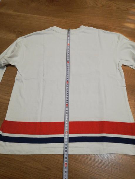 Tricko s6783, reserved,158