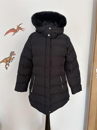Zimná bunda, takko,m