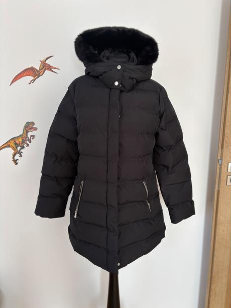 Zimná bunda, takko,m