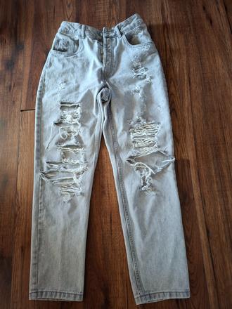 Trhané rifle, sinsay,s