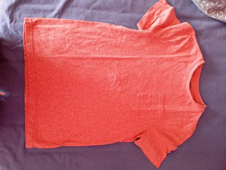 Tričko krátky rukáv, pepco,146