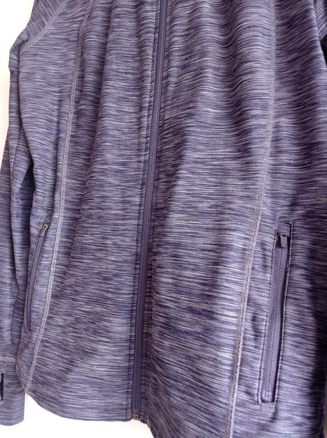 Funkčná mikina, f&f,38