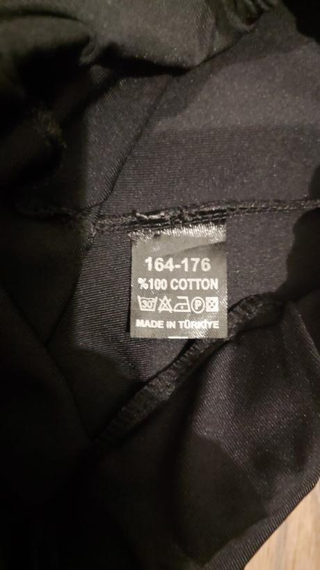 Kratke nohavice, 164