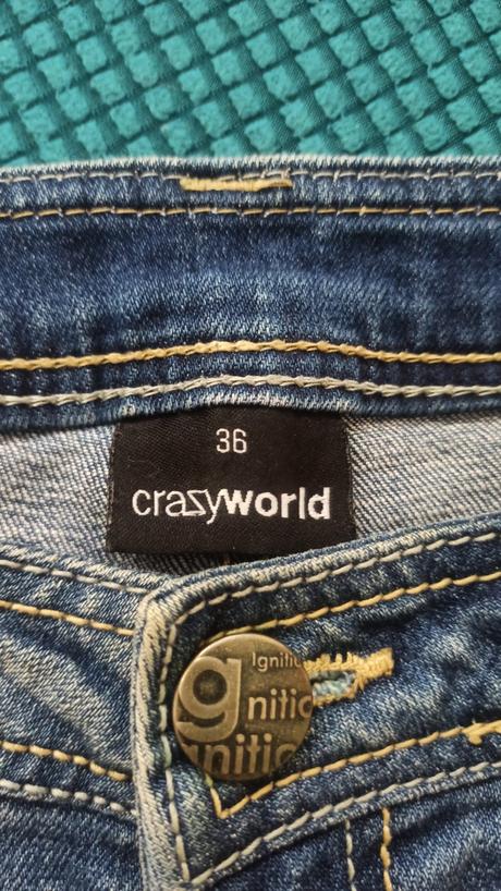 Krátke nohavice vel.36, 36