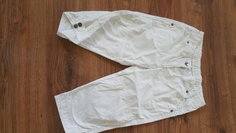 3/4 nohavice, alive,140