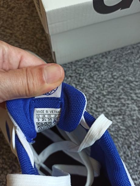 Botasky adidas, adidas,35