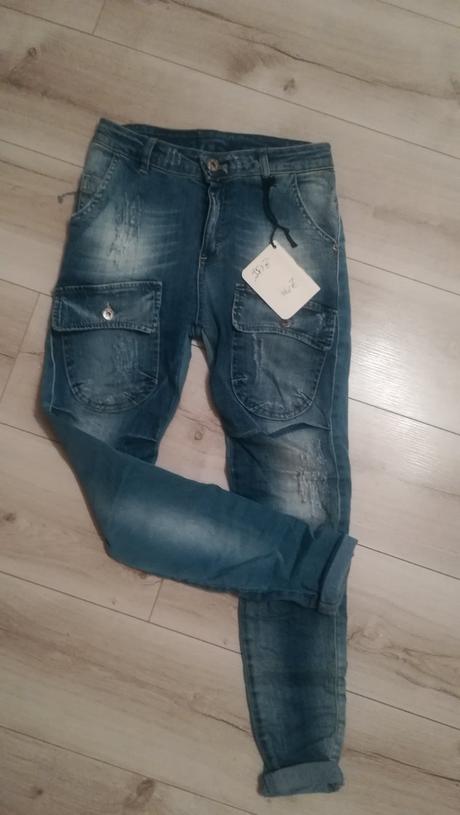 Rifle štýlové, xs