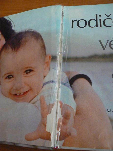 Rodičovstvo je veda, 