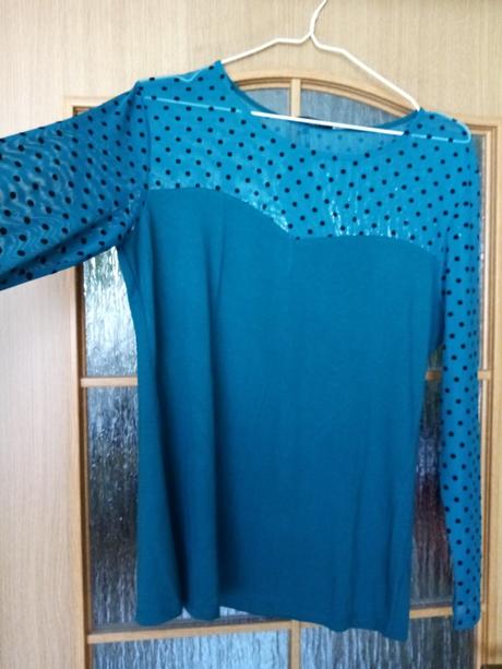 Tričko zelené, xxl