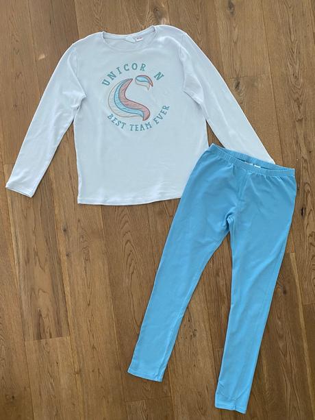 Pyzamo zara, zara,164