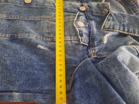 Riflova bunda, only,38