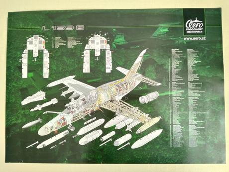 Plagáty - lietadlá, tanky, 