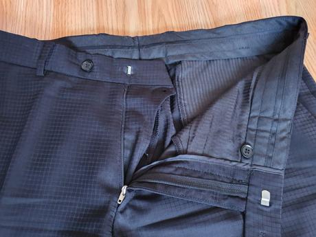 Pánsky oblek mikä rauta, 54