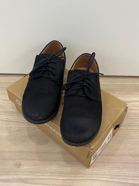 Elegantné topánky, wojtylko,32