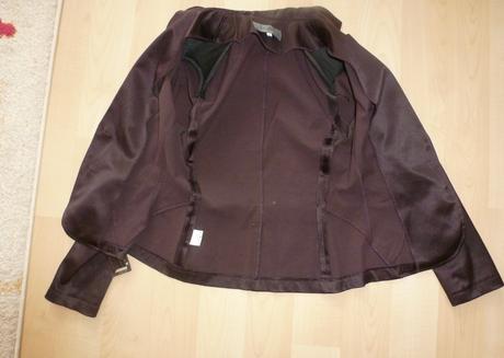 Nohavicový kostým michell, s