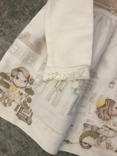 Šaty mayoral, mayoral,86