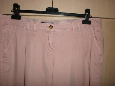 Nevynosené nohavice tom tailor-č.32, tom tailor,32