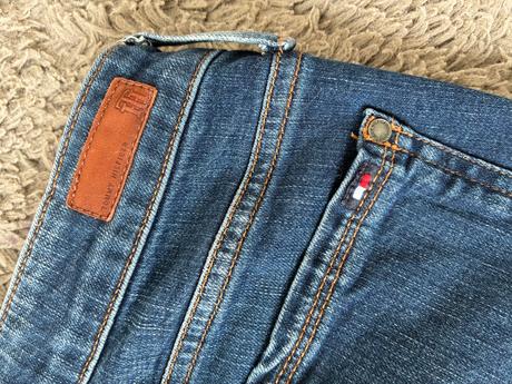 Tommy hilfiger rifle 30/32, tommy hilfiger,l