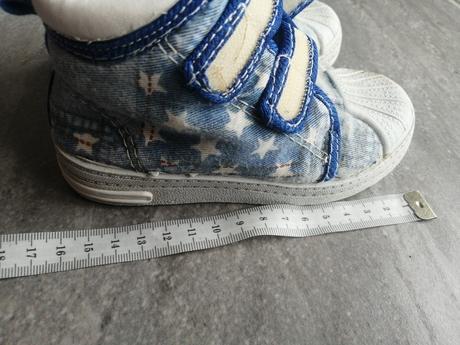 Protetika plátenky v23, vd cca 15 cm, protetika,23