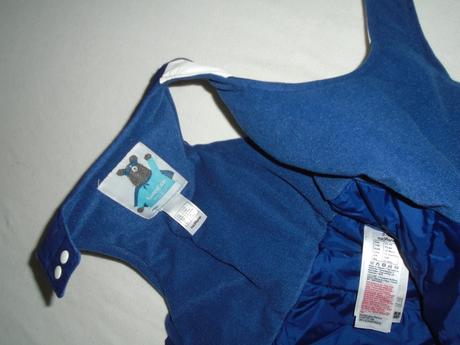 Oteplovačky na 12 mesiacov, wedze,80