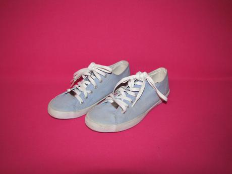 Plátenky race marine, 36