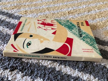 Maturantka eva (1963), 