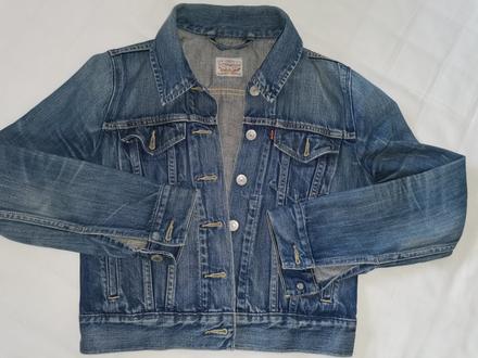 Bunda levis, levis,xs