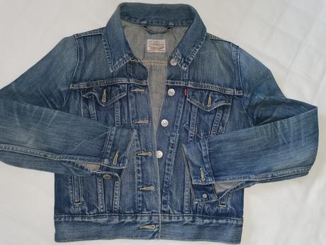 Bunda levis, levis,xs