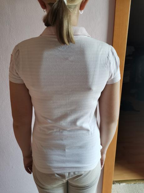 Športové tričká, 152