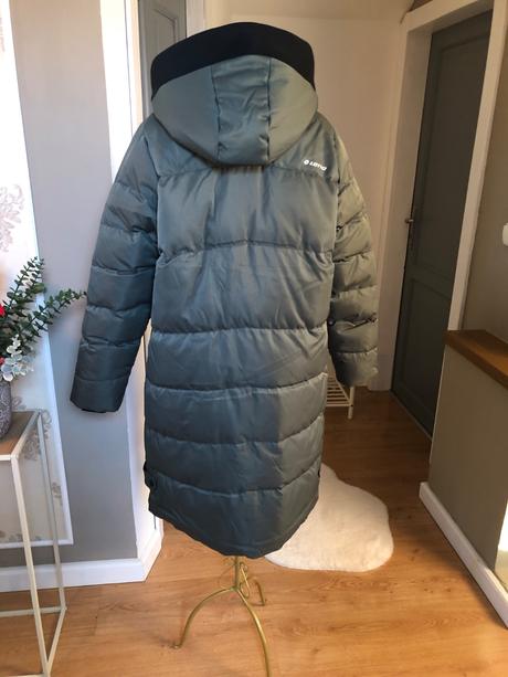 Lotto zimná bunda, lotto,44