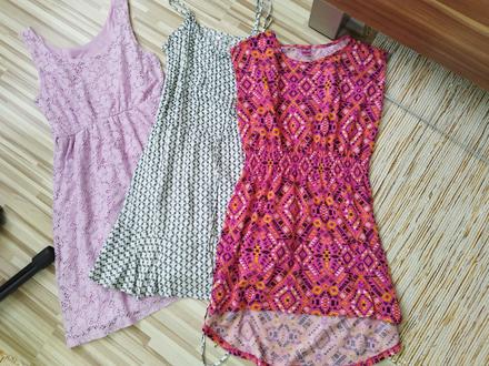 Letné šaticky, 140