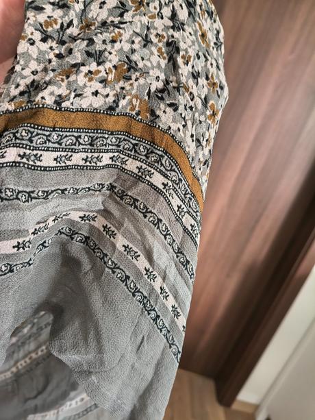 Part two luxusné dámske letné šaty s-m, s