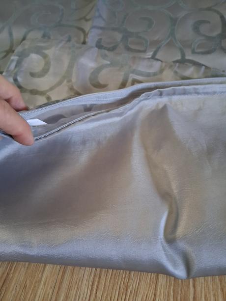 Návlečky na vankúš 2 kusy 40 cm, 