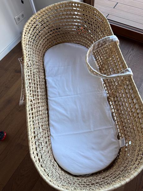 Mojzisov kosik - koliska, šírka (cm): 45,dĺžka (cm): 80