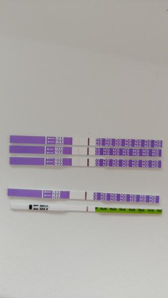 Biochemické tehotenstvo. Ako ďalej po snehobielych testoch?