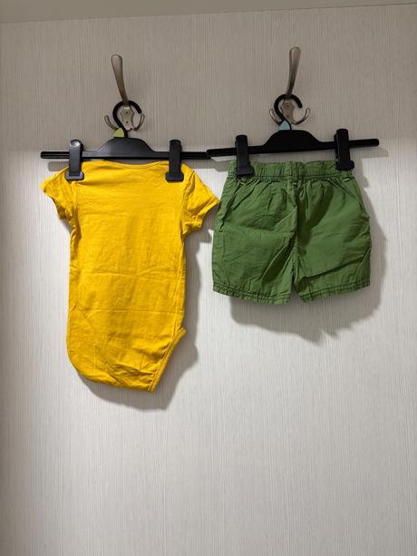 Chlapčenské šortky, sinsay,86