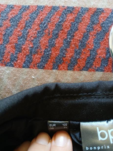 Oblek na 1. sv. prijímanie, 122