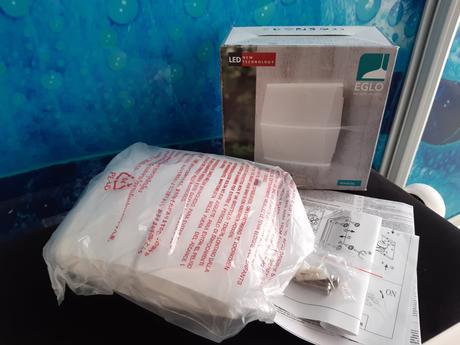 Vonkajšie osvetlenie,