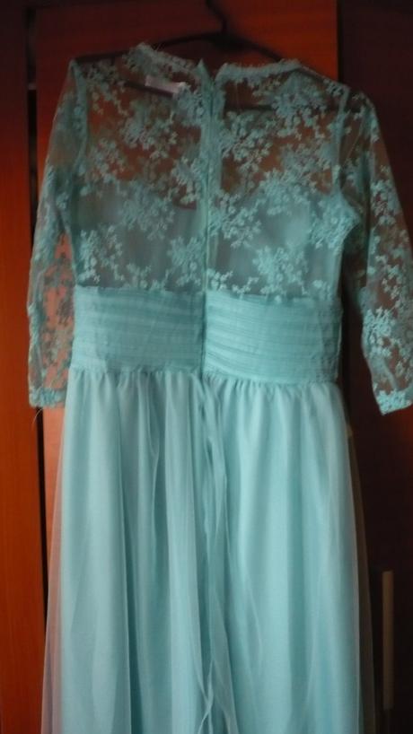 Spoločenské šaty, s