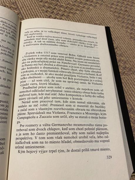 Krásna kniha david weis benátčan,