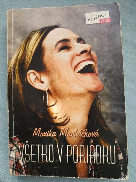 Všetko v poriadku, 