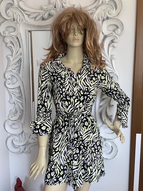 Koselove saty f&f, f&f,m