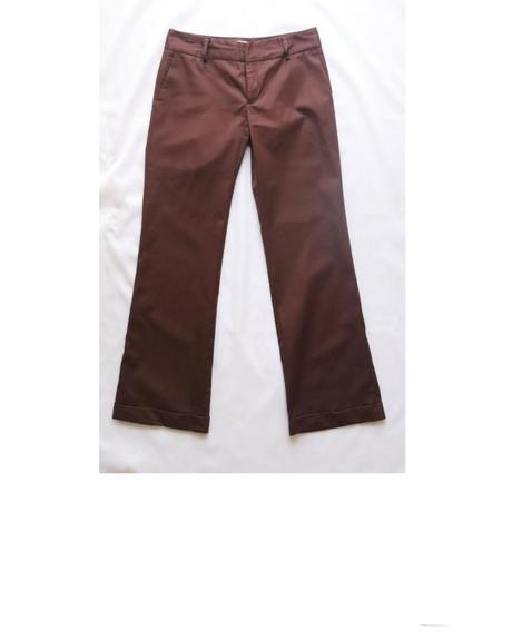 Nohavice zara - bezchybný stav, zara,m