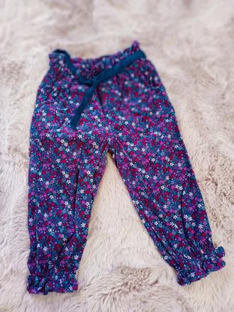 Kordove nohavice lindex 86, lindex,86