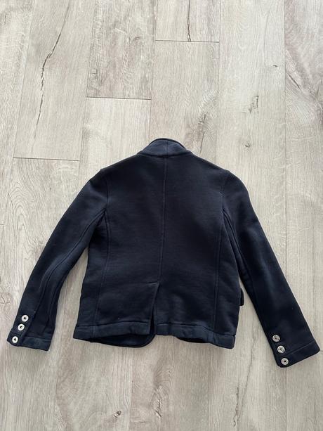 Bavlnene sako dolce&gabbana velkost 110, 110